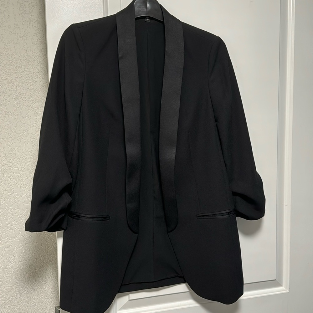 Express blazer, size xs